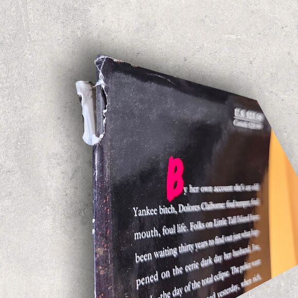 Stephen King 1st Edition HC Lot of 3 Gerald’s Game Dolores Claiborne Rose Madder - Picture 6 of 9